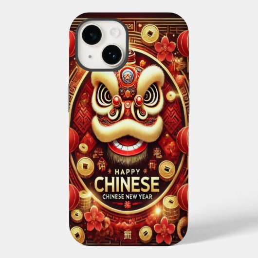 iPhone 14 hoes iPhone / iPad hoesje (Achterkant)