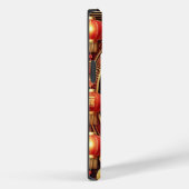 iPhone 14 hoes iPhone / iPad hoesje (Achterkant / Rechts)