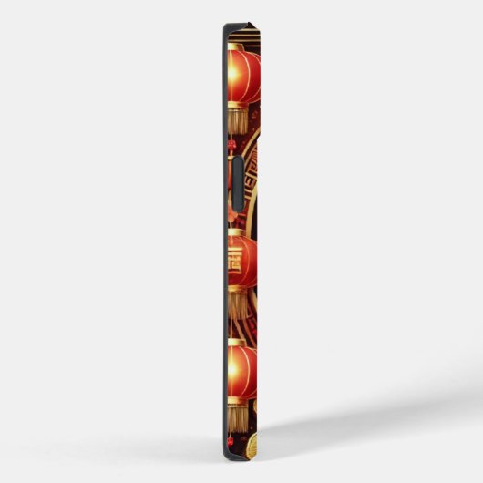 iPhone 14 hoes iPhone / iPad hoesje (Achterkant / Rechts)