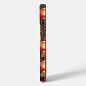 iPhone 14 hoes iPhone / iPad hoesje (Achterkant / Links)