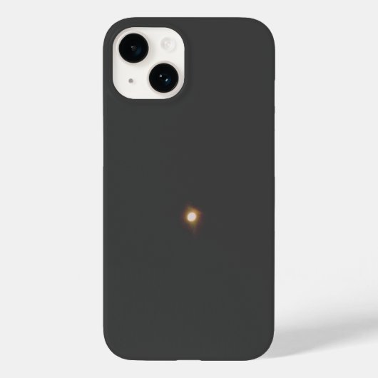 iPhone 14 hoesje (Achterkant)
