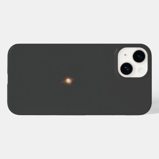 iPhone 14 hoesje (Achterkant (horizontaal))