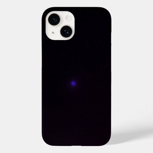 iPhone 14 hoesje (Achterkant)