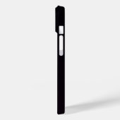 iPhone 14 hoesje (Achterkant / Links)