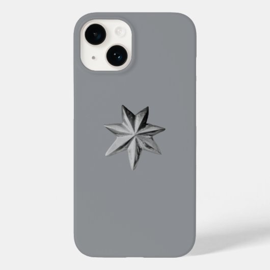 iPhone 14 hoesje (Achterkant)