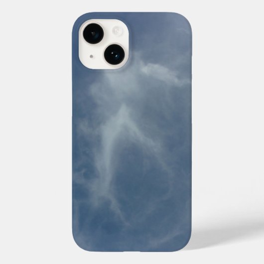 iPhone 14 hoesje (Achterkant)
