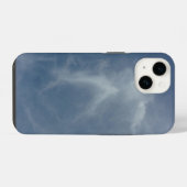 iPhone 14 hoesje (Achterkant horizontaal)