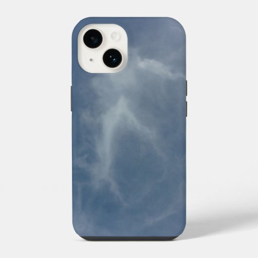 iPhone 14 hoesje (Achterkant)