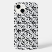 iPhone 14 Hoesje (Achterkant)