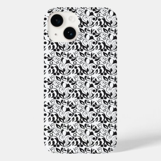 iPhone 14 Hoesje (Achterkant)