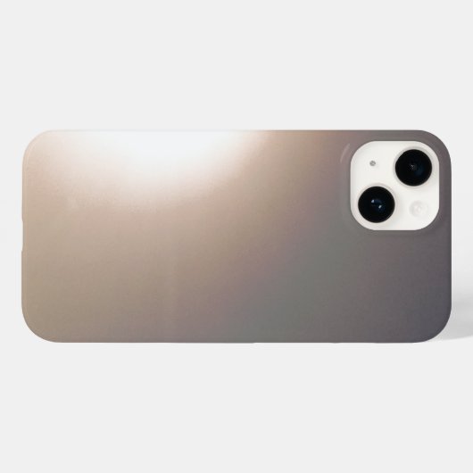 iPhone 14 hoesje (Achterkant (horizontaal))