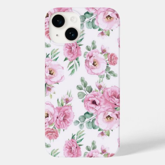 iPhone 14 Hoesje (Achterkant)