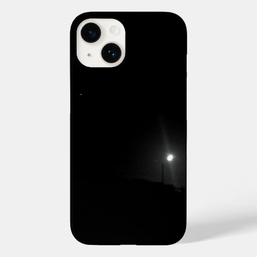 iPhone 14 hoesje (Achterkant)