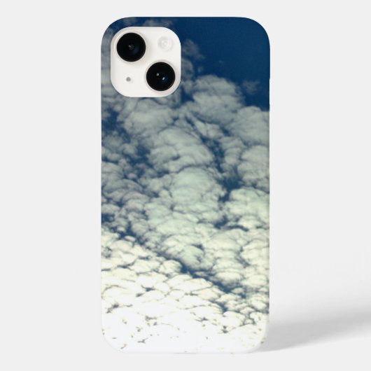 iPhone 14 hoesje (Achterkant)