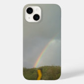 iPhone 14 hoesje (Achterkant)