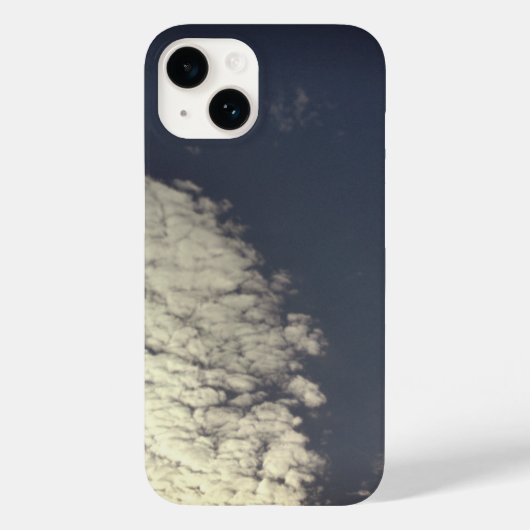 iPhone 14 hoesje (Achterkant)