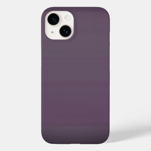 iPhone 14 hoesje (Achterkant)