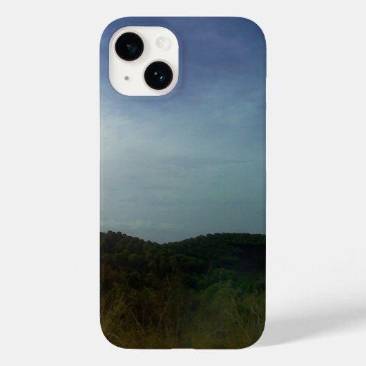iPhone 14 hoesje (Achterkant)