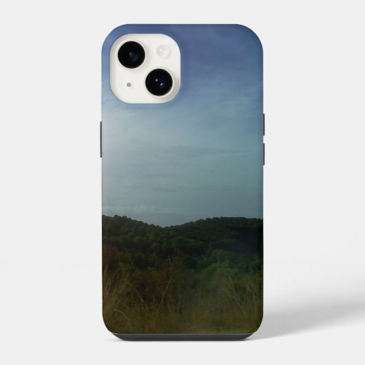 iPhone 14 hoesje (Achterkant)
