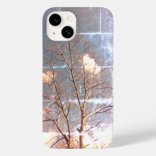 iPhone 14 hoesje (Achterkant)