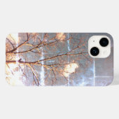 iPhone 14 hoesje (Achterkant (horizontaal))