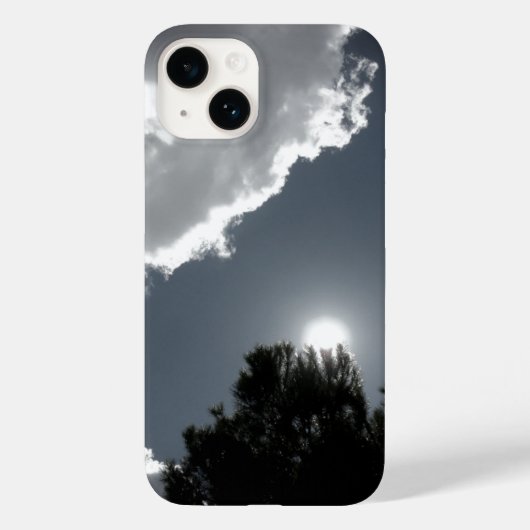 iPhone 14 hoesje (Achterkant)