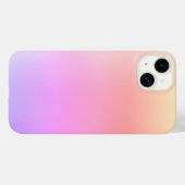 iPhone 14 hoesje (Achterkant (horizontaal))