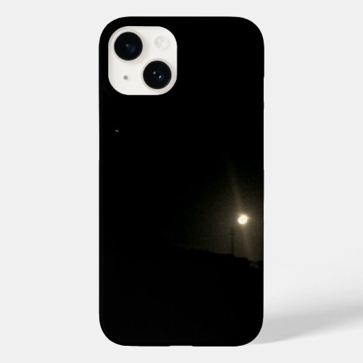iPhone 14 hoesje (Achterkant)