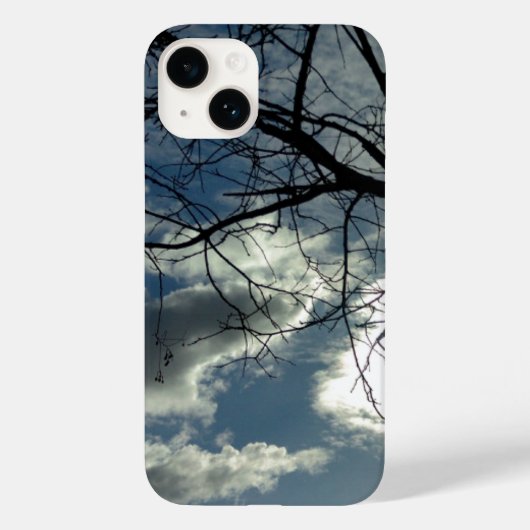 iPhone 14 hoesje (Achterkant)