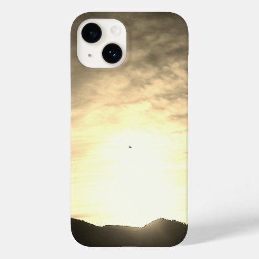 iPhone 14 hoesje (Achterkant)