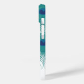 iPhone 14 Hoesje (Achterkant / Links)