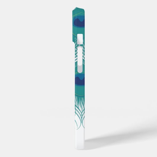 iPhone 14 Hoesje (Achterkant / Links)