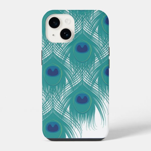 iPhone 14 Hoesje (Achterkant)
