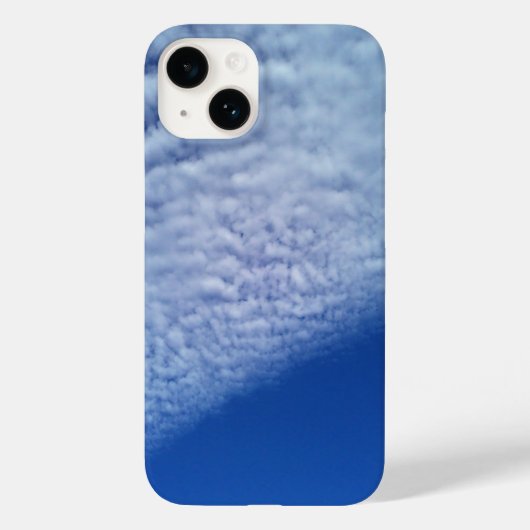 iphone 14 hoesje (Achterkant)