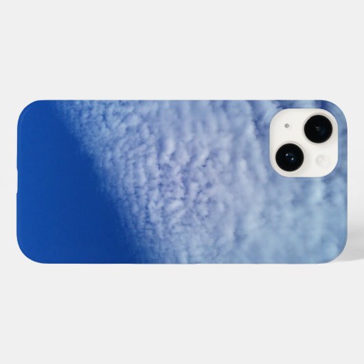 iphone 14 hoesje (Achterkant (horizontaal))