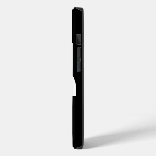 iPhone 14 hoesje (Achterkant / Links)