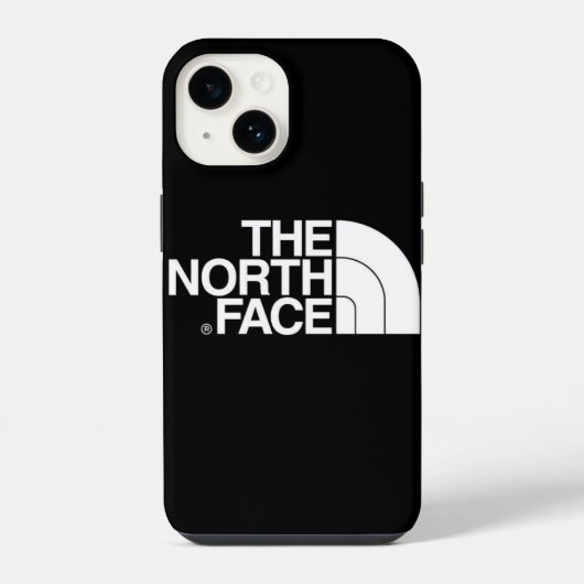 iPhone 14 hoesje (Achterkant)