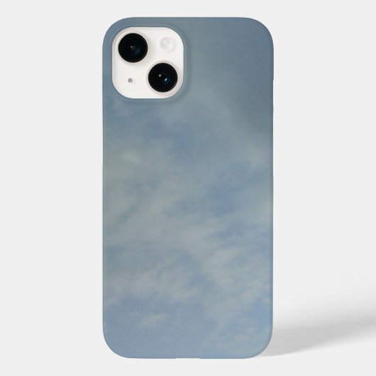 iPhone 14 hoesje (Achterkant)