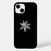 iPhone 14 hoesje (Achterkant)