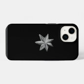 iPhone 14 hoesje (Achterkant horizontaal)