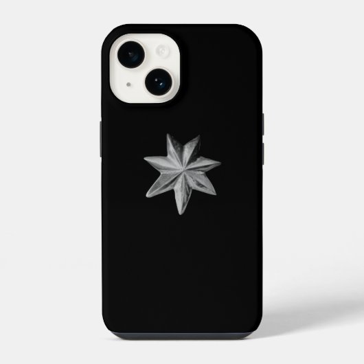 iPhone 14 hoesje (Achterkant)