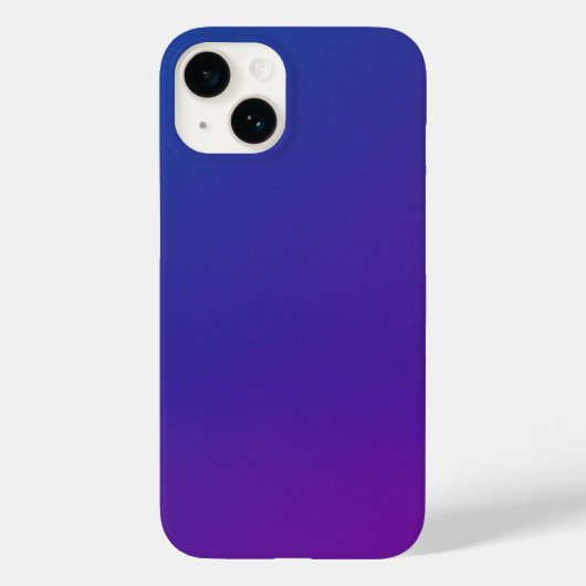 iPhone 14 hoesje (Achterkant)