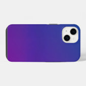 iPhone 14 hoesje (Achterkant horizontaal)