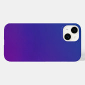 iPhone 14 hoesje (Achterkant (horizontaal))