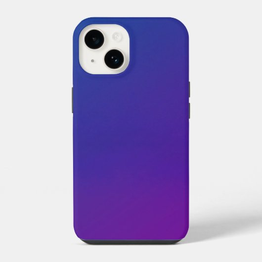 iPhone 14 hoesje (Achterkant)