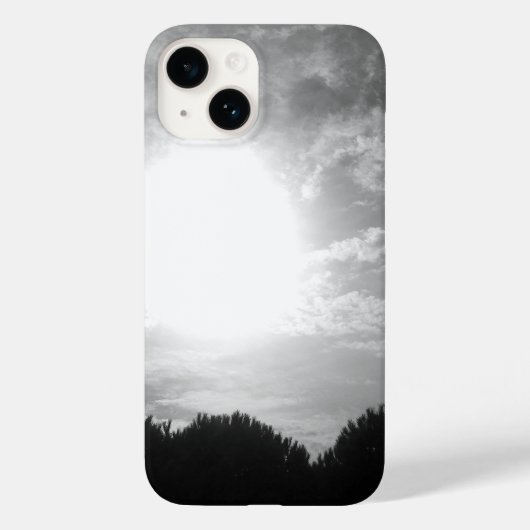 iPhone 14 hoesje (Achterkant)