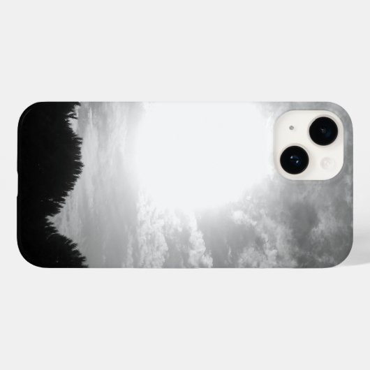 iPhone 14 hoesje (Achterkant (horizontaal))
