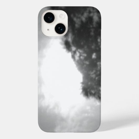 iPhone 14 hoesje (Achterkant)