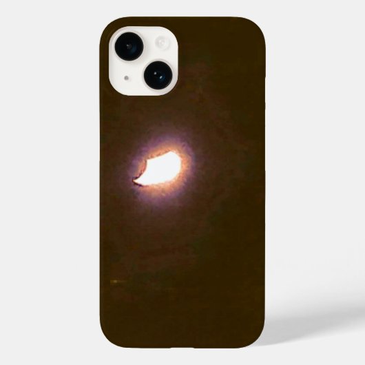 iPhone 14 hoesje (Achterkant)