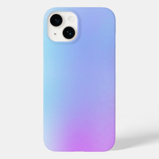 iPhone 14 hoesje (Achterkant)